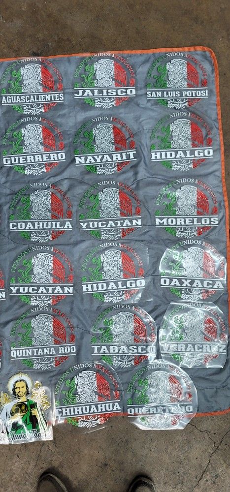 Calcomania Stiker Decal Para Carro