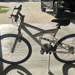 Recreation ICO-SH Mountain Bicycle 