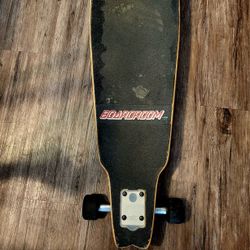 BOARDROOM BRAND LONG BOARD 