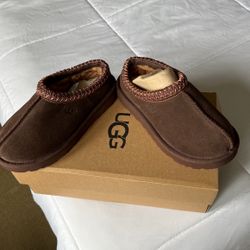 Ugg’s