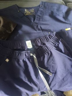 Fig And Mandela Uniform