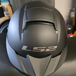 Motorcycle Helmet