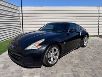 2009 Nissan 370z