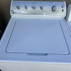 MAYTAG WASHER $225 DELIVERED AND INSTALLED 90 DAY WARRANTY