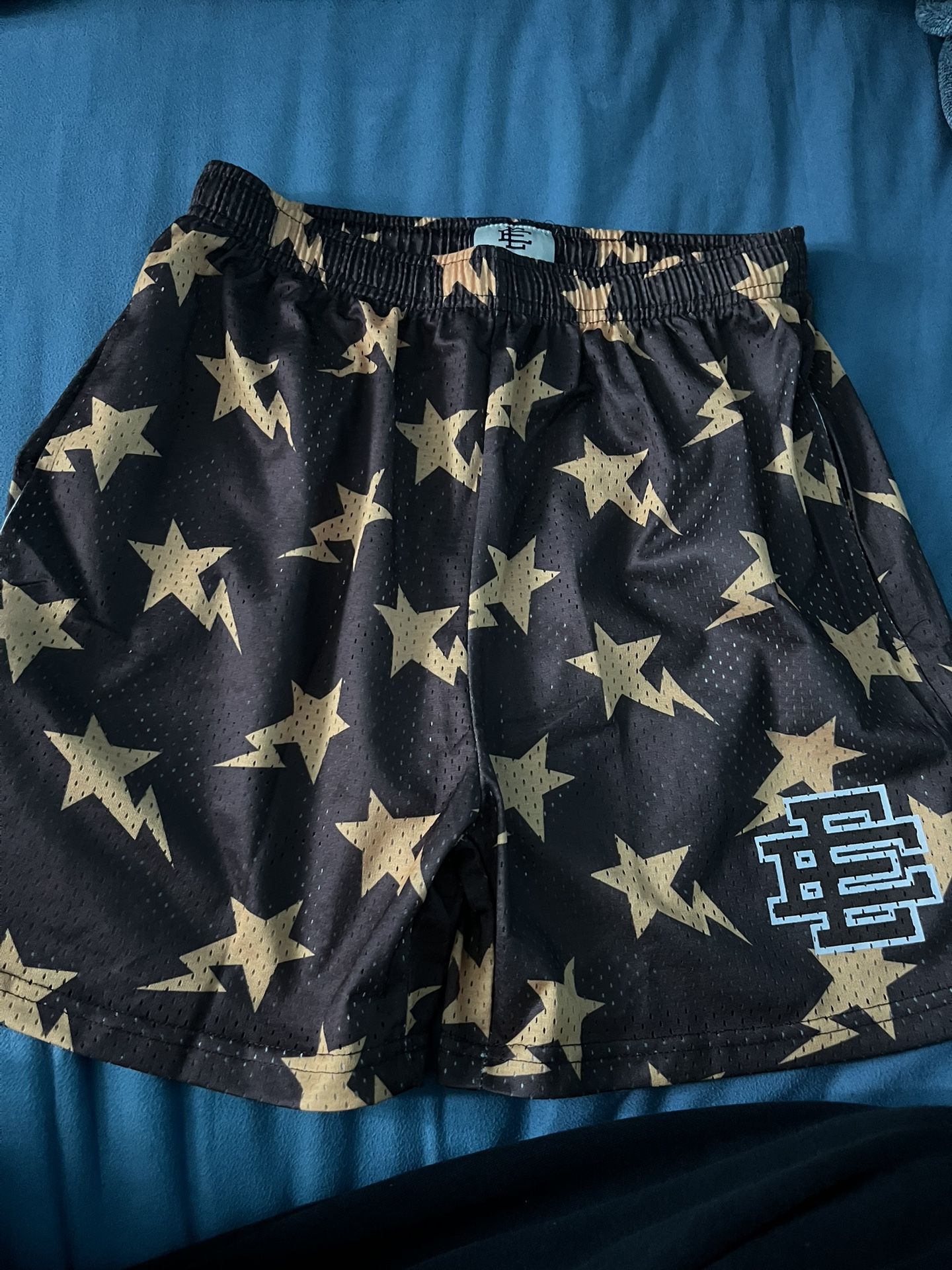 Eric Emmanuel Shorts