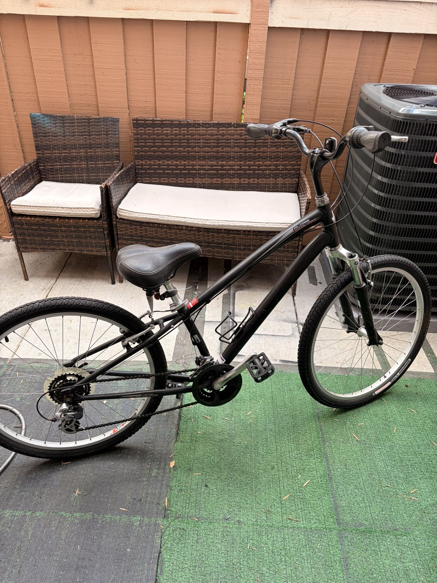 Bike Specialized Carm
