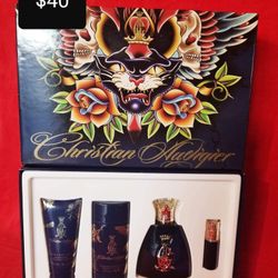 Christian Audinger Many brands of new perfume available for men or women, single bottles or gift sets, body sprays and lotion available bz 20