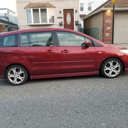 MAZDA 5 TOURING AÑO 2009 