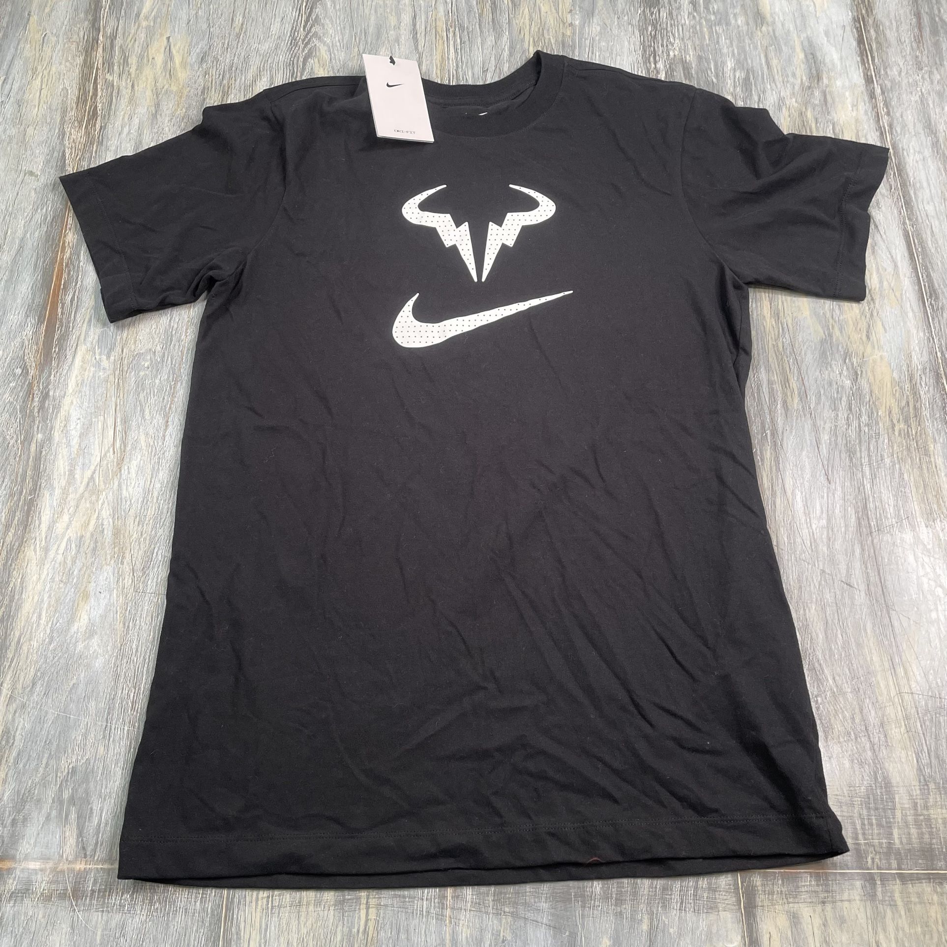 Rafa Nadal Shirt