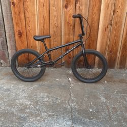 EliteBMX Bike
