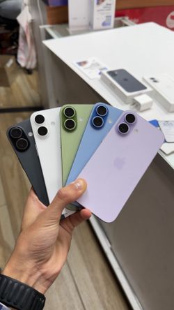 iPhone 17 256GB Unlocked