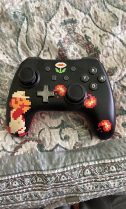 Nintendo Switch Controller 