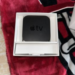 Apple Tv