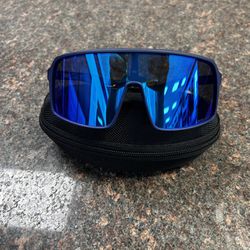 Oakley Sutro 3 Sunglasses 