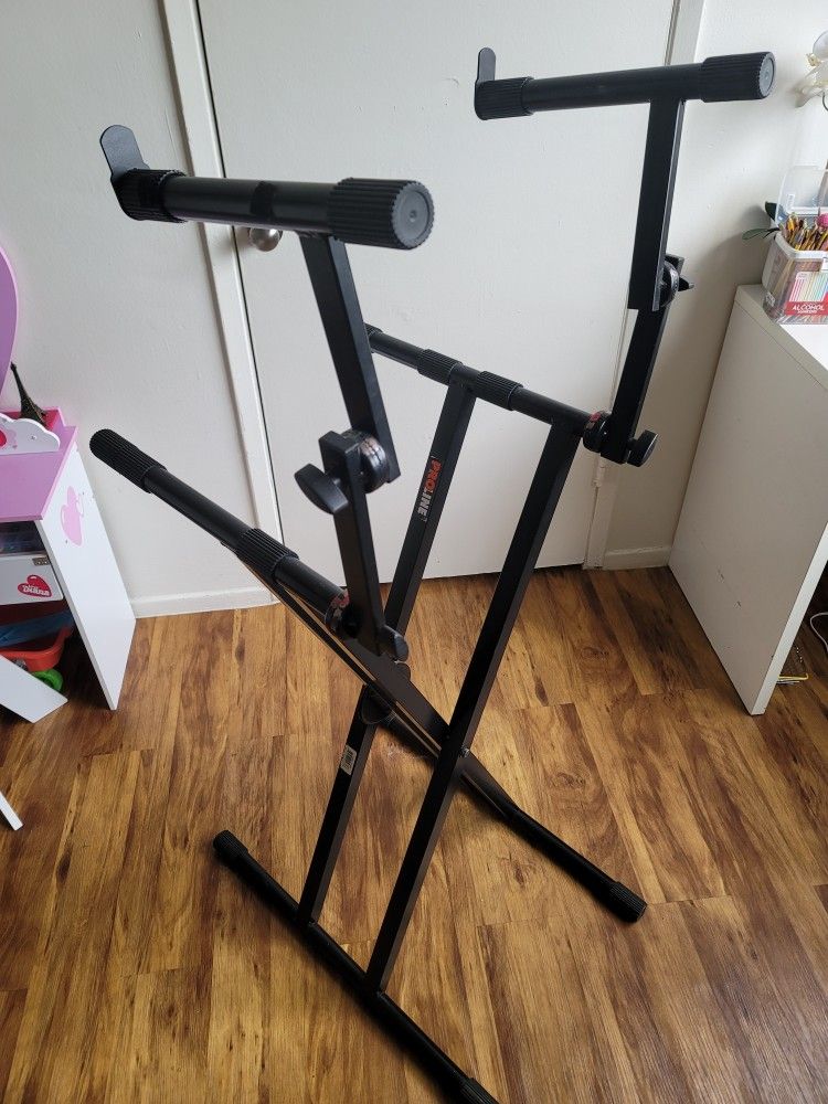 Doble Keyboard Stand