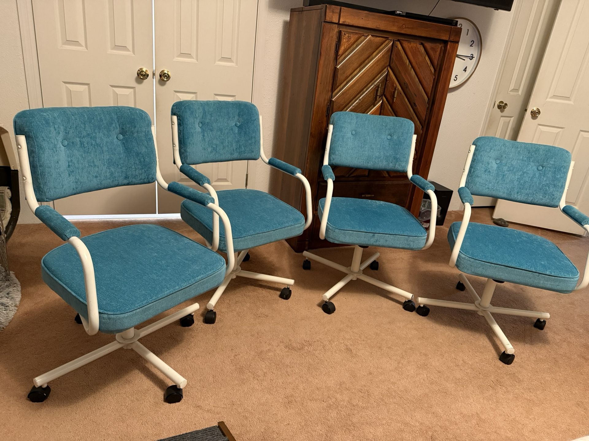 Dining Room Chairs