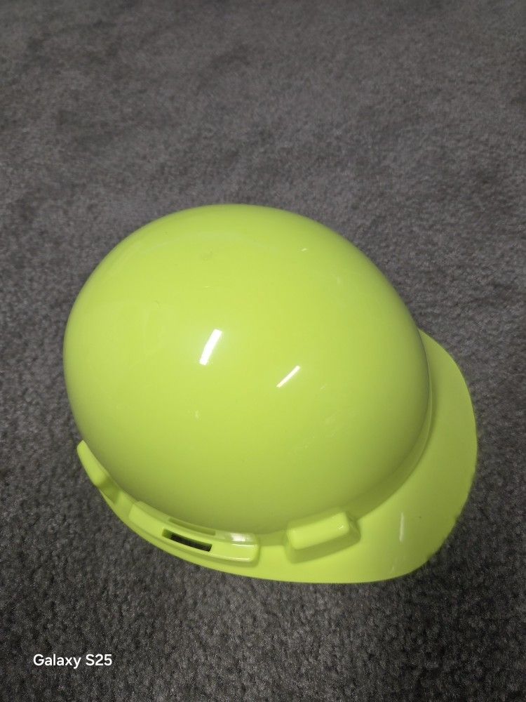 Tool Helmet