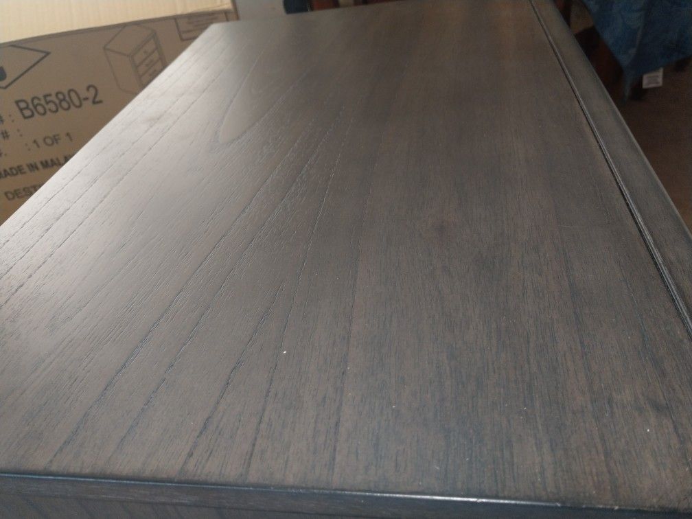 Brand New Nightstand from Living Spaces in box