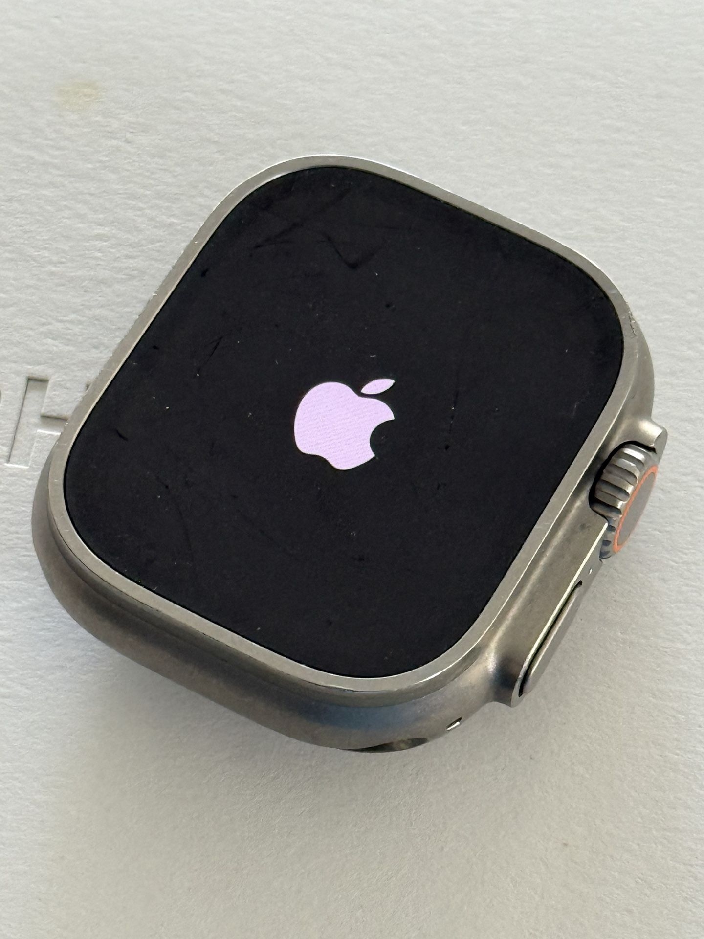 Apple Watch Ultra (Cellular Unlocked)