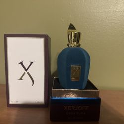 Xerjoff Erba Pura Eau de Parfum Spray, Unisex, 3.4 oz (100 Ml), READ DESCRIPTION