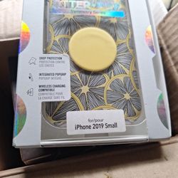 Iphone 2019 Otter+Pop