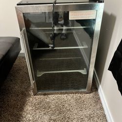 mini refrigerator 