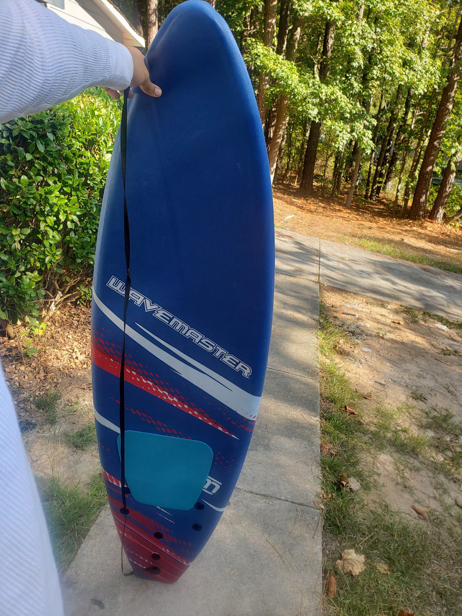 Wave master Surfboard 6ft