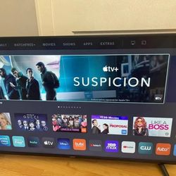Vizio 55 Inch 4k Smart TV 