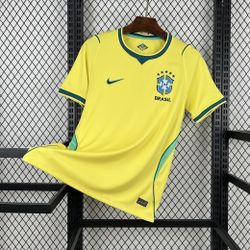 Brazil World Cup jerseys