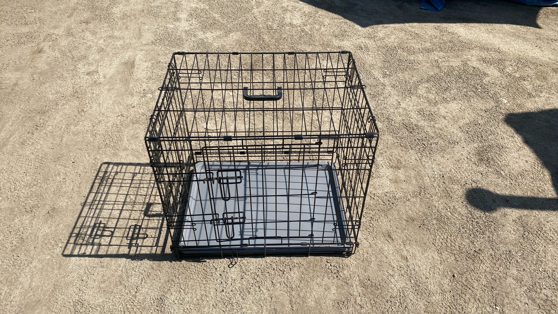 Pet Cages