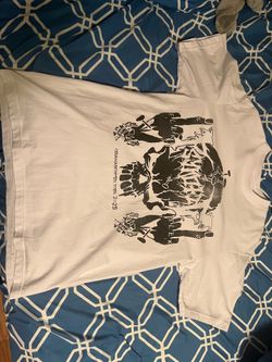 Osamason 2025 psykotic tour merch