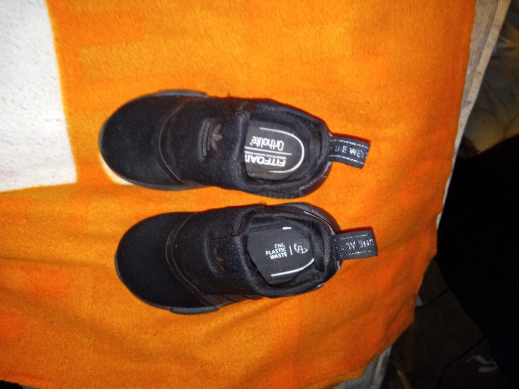 Infants Adidas Shoes
