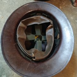 Ww2 British Helmet 