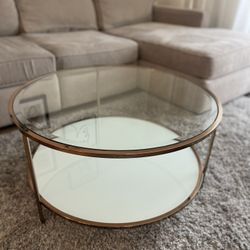 Coffee Table | Glass Table |