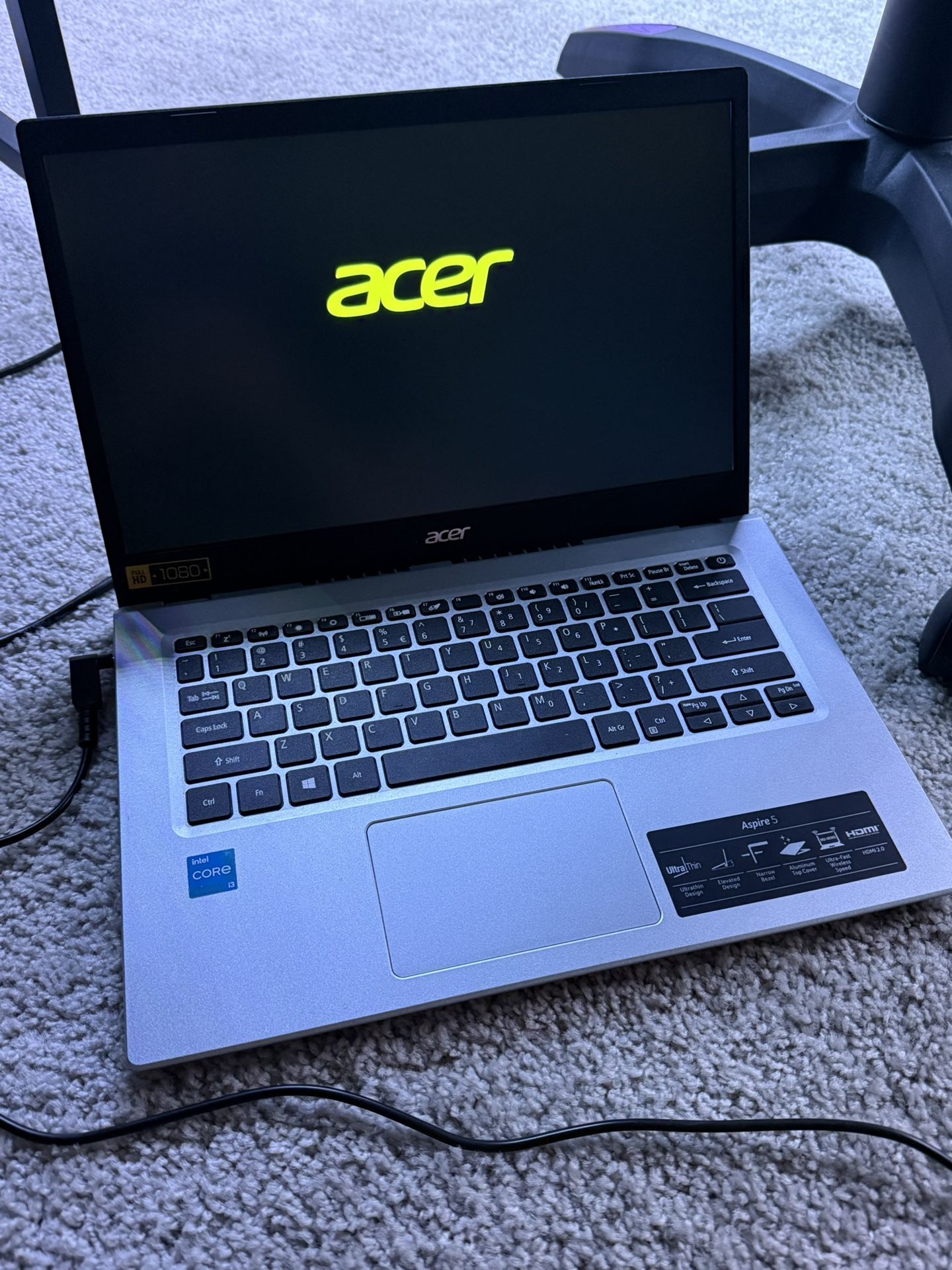 Laptop