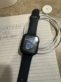 Apple Watch 44mm SE