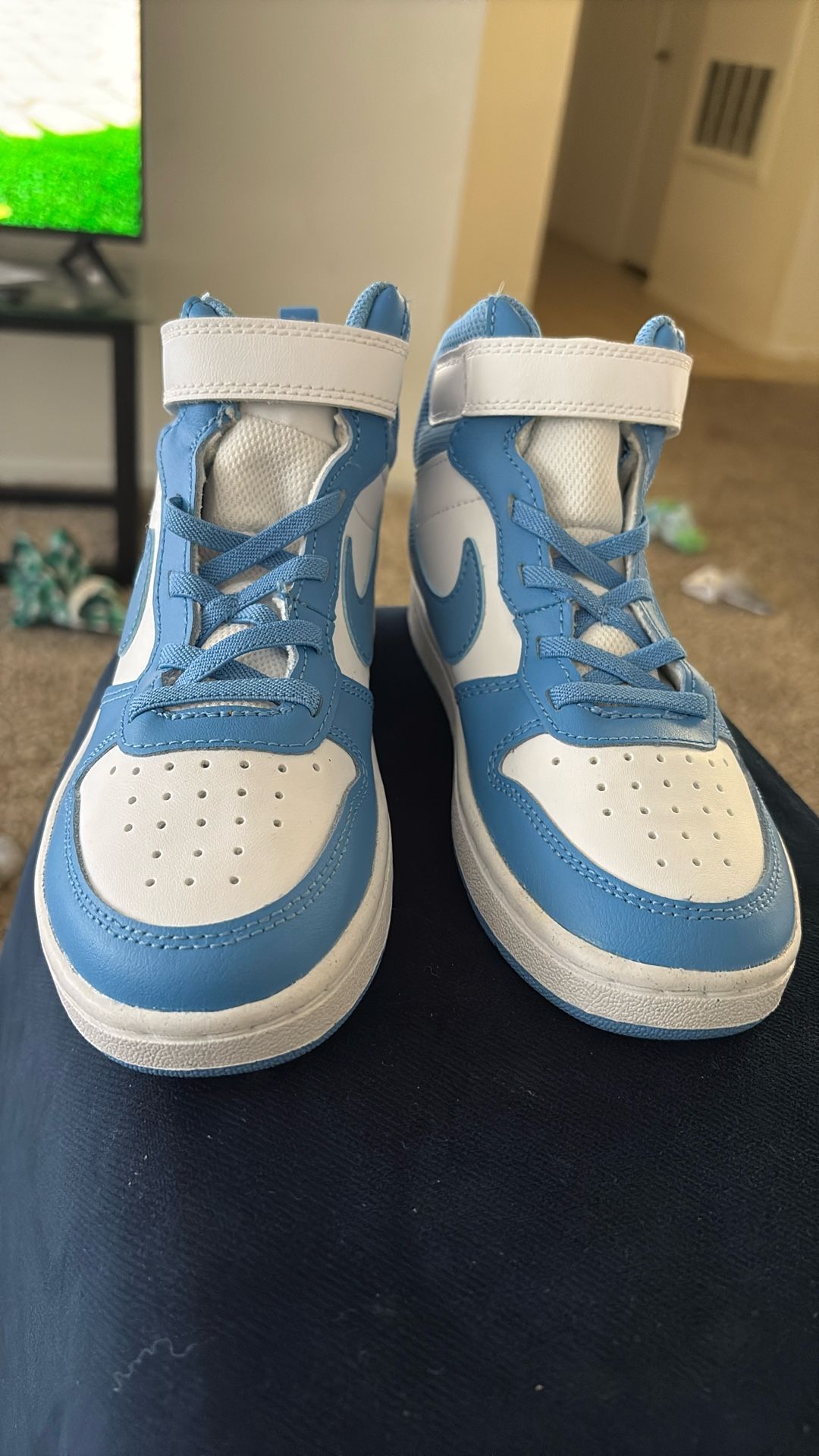 Nikes