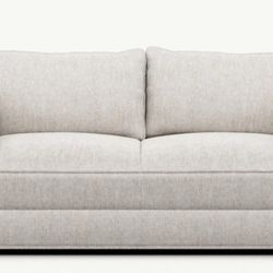 Koala 4th Gen Sofa Bed – 70" Queen (Silver Sand)