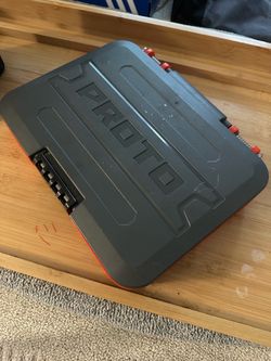 Proto 23 pc set