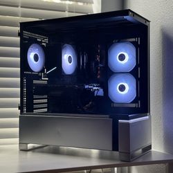 Insane Gaming PC! (RTX 2070 Super | Ryzen 7)