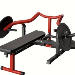 Chest Press Machine Brand New Still in box