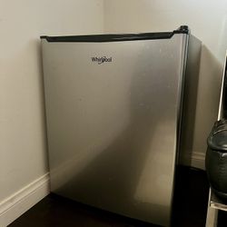 Small Fridge