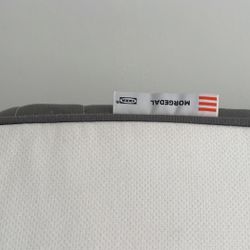 ikea Queen Mattress Plus Loveseat 