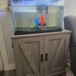Fish Tank 