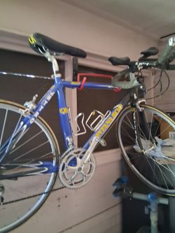 Triathlon Bike Quintana Roo Kilo Small Bike