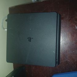 PlayStation, 4