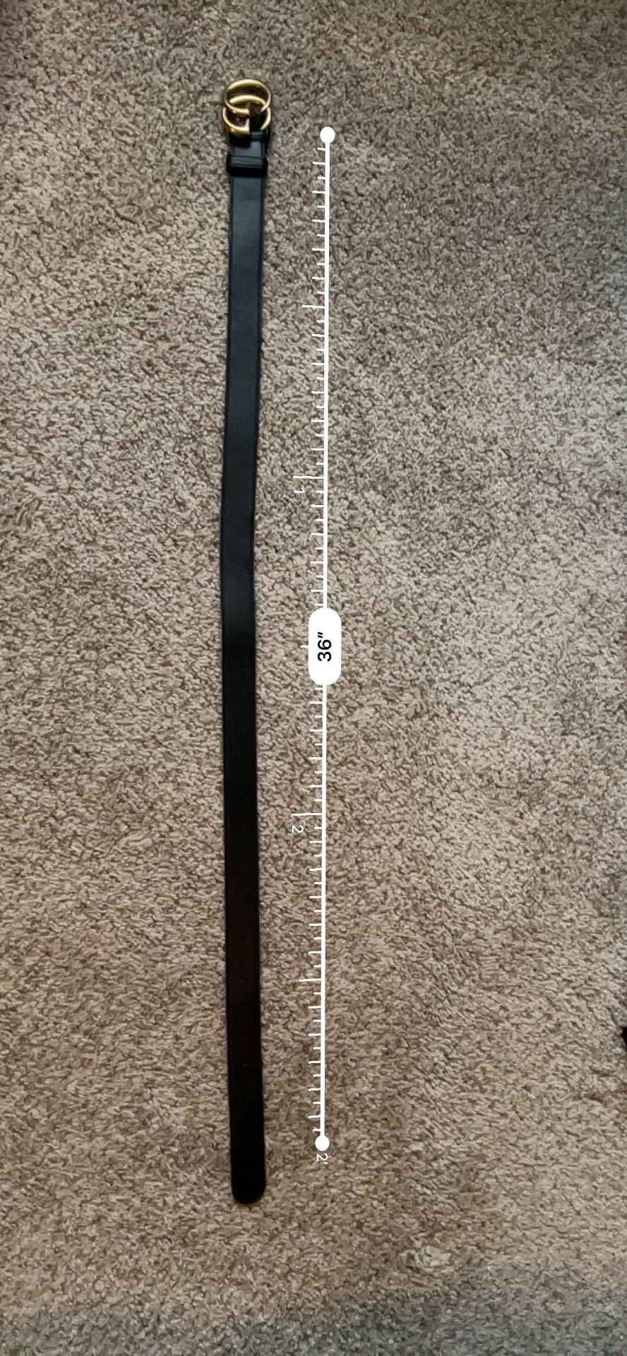 Gucci Women’s Belt