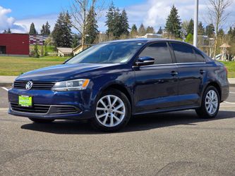 2013 Volkswagen Jetta