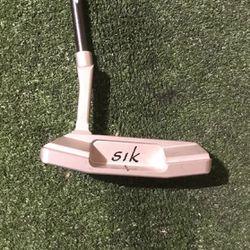 Golf Sik Putter LAgolf Upgraded Shaft 41” 