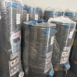 Rheem Performance water heater